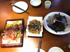 -宣威山野人家·云南菜·菌火锅(金碧店)