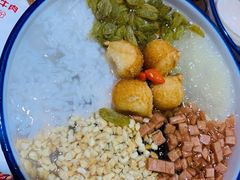 糍粑冰粉-点兵点将·四川传统小吃集(勐海路店)
