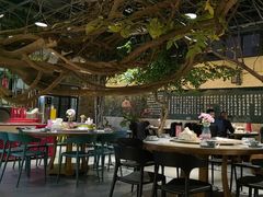 -又见炊烟私房菜(敬亭路店)