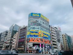 -秋叶原电器街