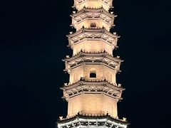 -大同古城墙