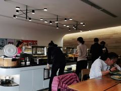 -枣子树·素食餐厅(普陀山店)