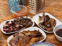 鹅例-香辉食馆(新兴路店)