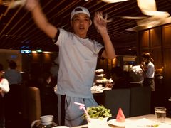 功夫捞面-海底捞火锅鲜切牛肉主题店(长寿路店)