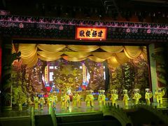 -横店影视城明清宫苑园区