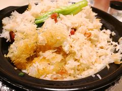 -煲王粤菜餐厅(中侨中心店)