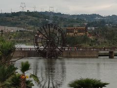 -枫香湖儿童公园