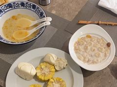 -太原星河湾酒店-意咖啡西餐厅