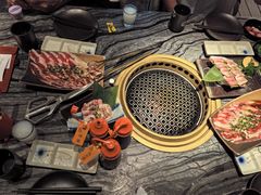 -牛局别馆·和牛烧肉(日月广场店)