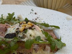 -Mark&Mars Restaurant