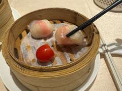 -正佳广场万豪酒店-粤菜餐厅·点心·海鲜·聚餐