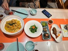 -稍可轩博物馆餐厅