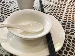 -熠盛粤味(永康路店)