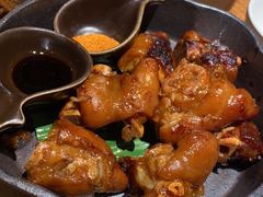 -云海肴·汽锅鸡·云南菜(高德置地店)