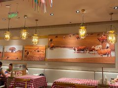 -西贝(科华王府井店)