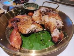 -帕娜·泰式茶餐厅·Bistro(近铁广场店)