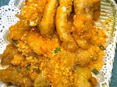 -东江海鲜大排档·潮汕菜·砂锅粥