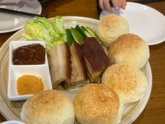 密云烧肉-烧肉馆(古北水镇景区店)