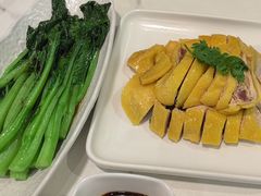 -鹅冠港式茶餐厅(来福士店)