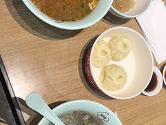 -回味鸭血粉丝汤(砂之船店)