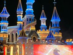 -沈阳方特欢乐世界