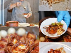 -彩丰楼中餐厅(深圳国际会展中心洲际酒店)