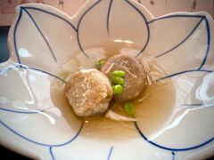 -元熹会席料理