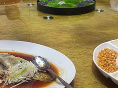 -贵阳万丽酒店·新满福楼餐厅
