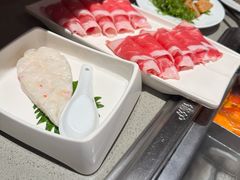 -海底捞火锅(卓为城生日主题店)