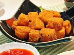 -桂满陇·杭州小馆(巴黎春天浦建店)