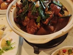 -壹只菜·崇明本地特色菜(崇明南门店)