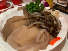 -牛很鲜潮汕牛肉火锅(椒江店)