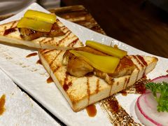 -小川洋风料理(街道口店)
