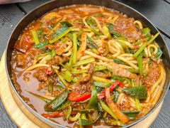 -迪师傅辣子米粉店(六中店)