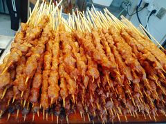 -味子夫鸡柳(三峡广场店)