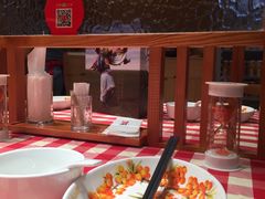 -西贝莜面村(东莞壹号广场店)