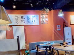 大堂-自贡盐帮菜·玩辣餐厅(樱花园西街店)