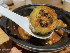 -桂小厨广西菜(青秀万达店)