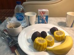 -虹桥机场V2贵宾休息室