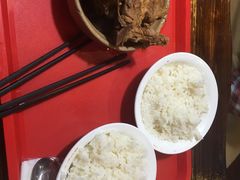 -万和春排骨砂锅米饭(湖北路店)