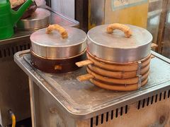 -嘉州海汇源老烧麦店
