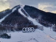 -长白山万达锦华套房酒店