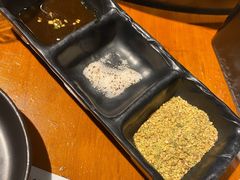 -伍丁·烤牛肋(和平东桥店)