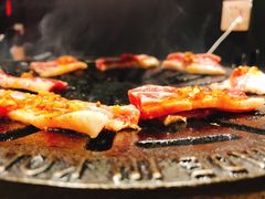 -炙忧烤肉屋(中国铁建广场店)