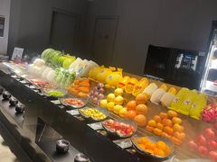 -漢頓温泉度假酒店