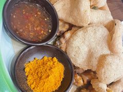 -曼谷食堂·泰国家庭料理
