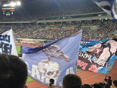 -大连体育中心体育馆