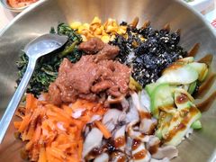 -小木屋拌饭(西安华阳城店)