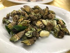 -阿古海鲜大排档(青澳湾自然之门六年好店)