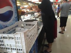 -春华海鲜城(广场西苑店)